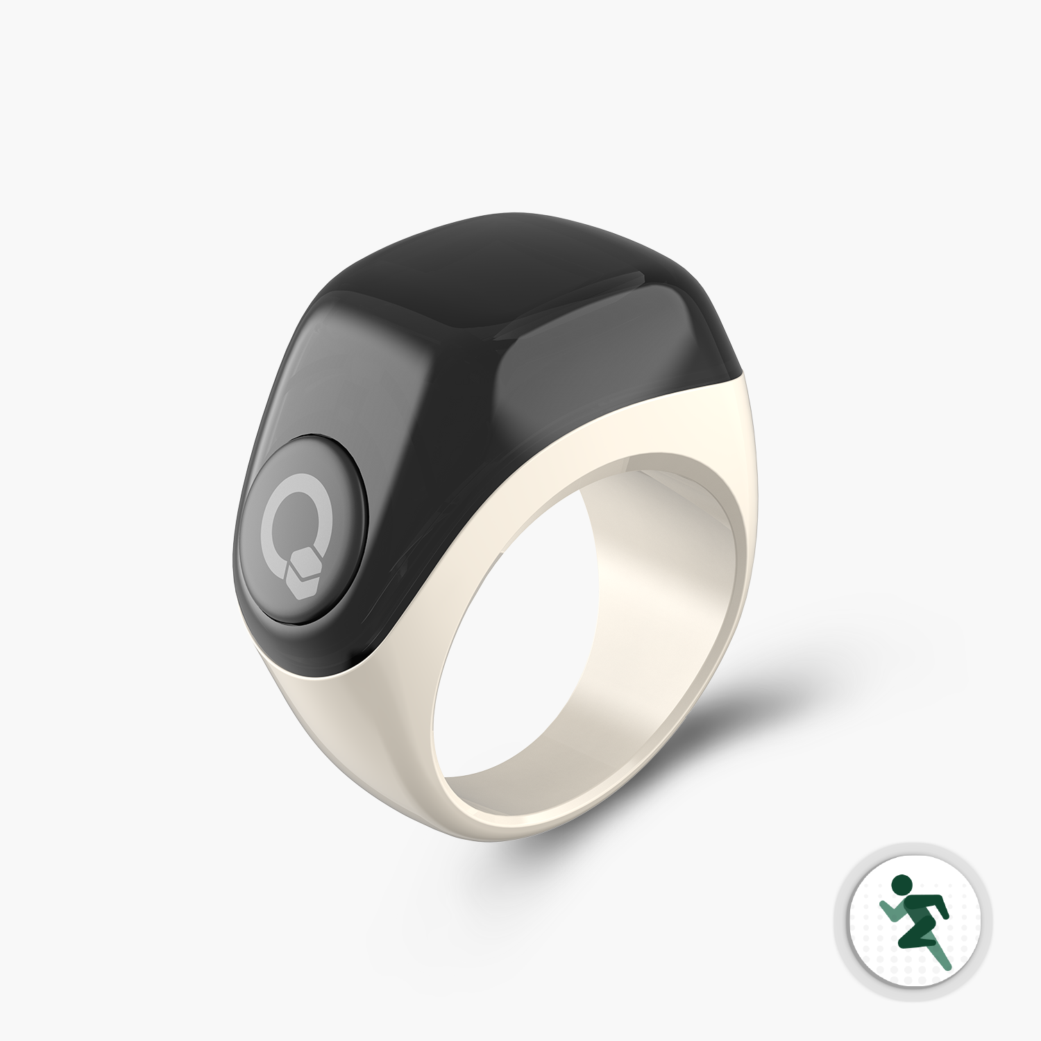 Zikr Ring Jood - vue 2