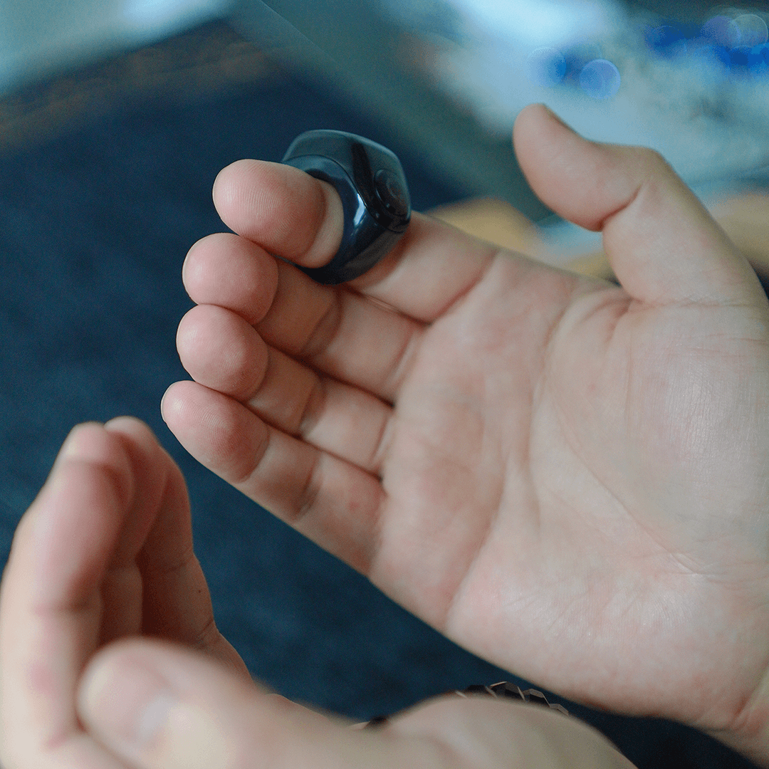 Zikr Ring Jood - vue 5
